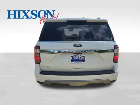 More photos of 2021 Ford Expedition Max Limited at Hixson Chevrolet of DeRidder, LA