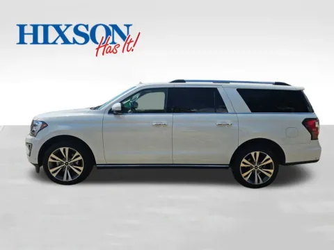 Photos of 2021 Ford Expedition Max Limited for sale in DeRidder, LA at Hixson Chevrolet of DeRidder
