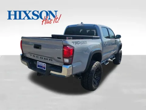 More photos of 2019 Toyota Tacoma TRD Pro at Hixson Chevrolet of DeRidder, LA