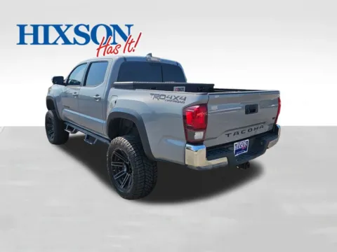 Another view of 2019 Toyota Tacoma TRD Pro for sale in DeRidder, LA at Hixson Chevrolet of DeRidder