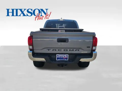 More photos of 2019 Toyota Tacoma TRD Pro at Hixson Chevrolet of DeRidder, LA