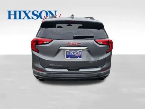 More photos of 2018 GMC Terrain SLE at Hixson Chevrolet of DeRidder, LA