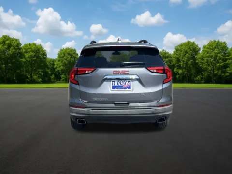 More photos of 2018 GMC Terrain SLE at Hixson Chevrolet of DeRidder, LA