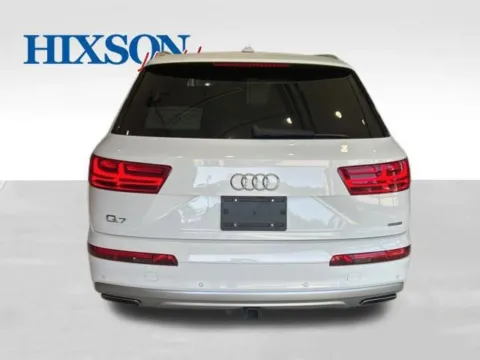 More photos of 2019 Audi Q7 Prestige at Hixson Chevrolet of DeRidder, LA