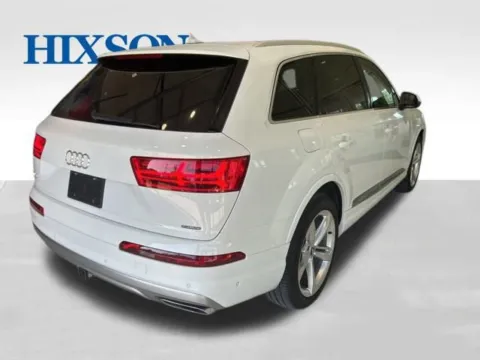 More photos of 2019 Audi Q7 Prestige at Hixson Chevrolet of DeRidder, LA