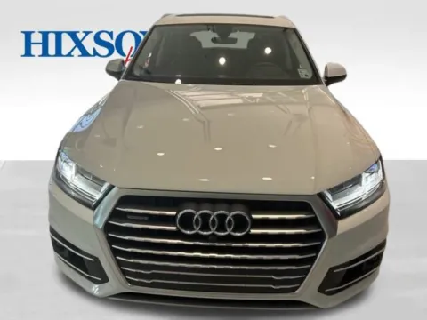 Photos of 2019 Audi Q7 Prestige for sale in DeRidder, LA at Hixson Chevrolet of DeRidder