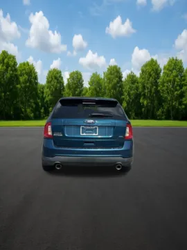 More photos of 2011 Ford Edge SEL at Hixson Chevrolet of DeRidder, LA