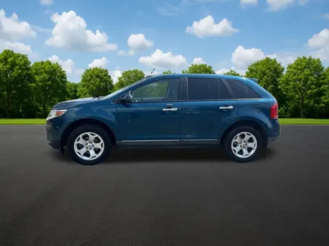 Another view of 2011 Ford Edge SEL for sale in DeRidder, LA at Hixson Chevrolet of DeRidder