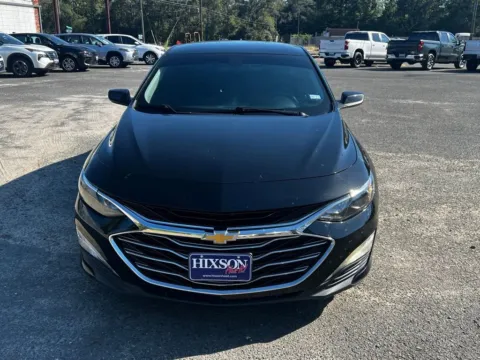 Photos of 2020 Chevrolet Malibu LT for sale in DeRidder, LA at Hixson Chevrolet of DeRidder