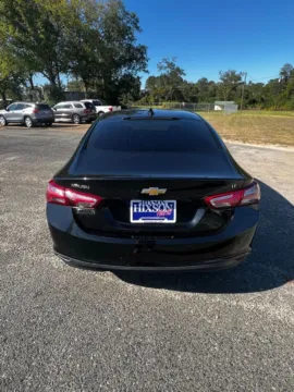 More photos of 2020 Chevrolet Malibu LT at Hixson Chevrolet of DeRidder, LA