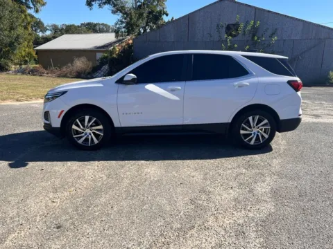 More photos of 2022 Chevrolet Equinox LT at Hixson Chevrolet of DeRidder, LA