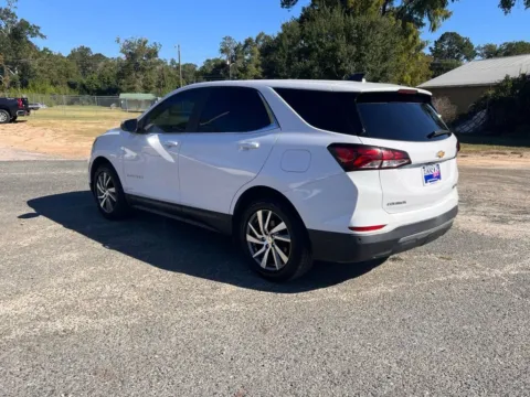 More photos of 2022 Chevrolet Equinox LT at Hixson Chevrolet of DeRidder, LA