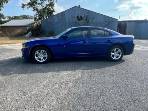 More photos of 2022 Dodge Charger SXT at Hixson Chevrolet of DeRidder, LA