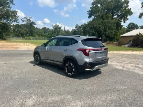More photos of 2024 Kia Seltos SX at Hixson Chevrolet of DeRidder, LA