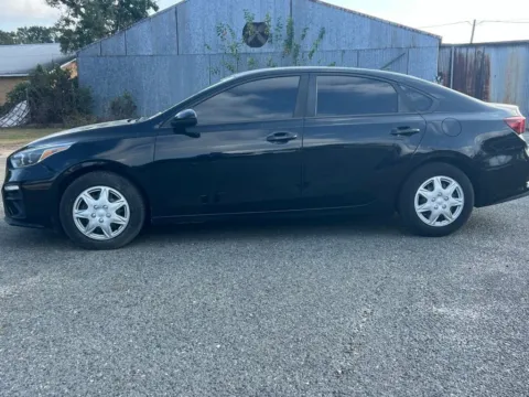 More photos of 2020 Kia Forte FE at Hixson Chevrolet of DeRidder, LA