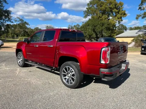 More photos of 2021 GMC Canyon 2WD Denali at Hixson Chevrolet of DeRidder, LA
