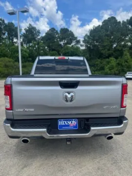 More photos of 2024 Ram 1500 Lone Star at Hixson Chevrolet of DeRidder, LA