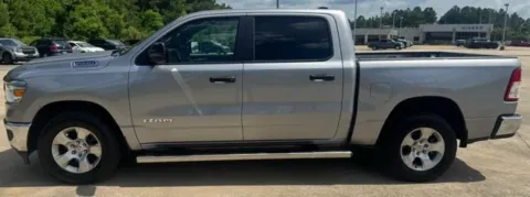 Photos of 2024 Ram 1500 Lone Star for sale in DeRidder, LA at Hixson Chevrolet of DeRidder