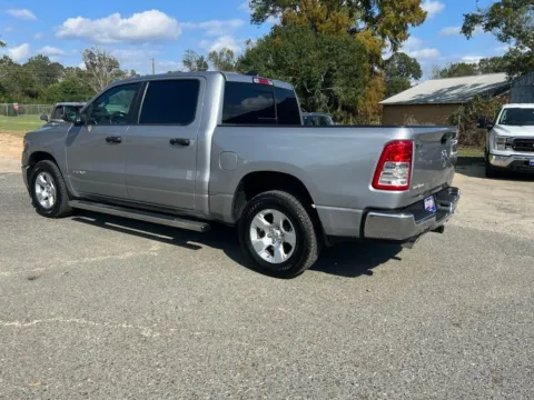 More photos of 2024 Ram 1500 Lone Star at Hixson Chevrolet of DeRidder, LA