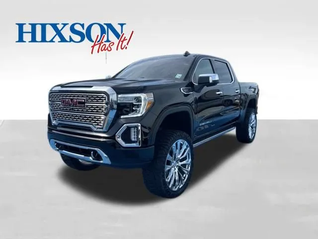 2021 GMC Sierra 1500 Denali for sale in Alexandria, LA