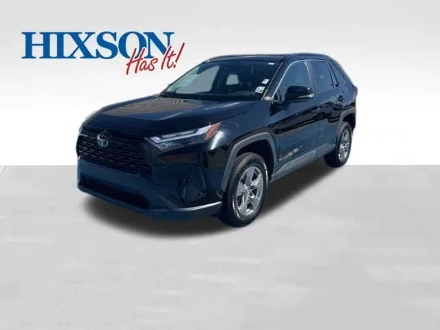 Unknown 2022 Toyota RAV4 XLE for sale in Alexandria, LA