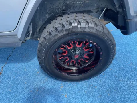 More photos of 2020 Jeep Wrangler Unlimited Rubicon at Hixson Autoplex of Alexandria Ford, LA