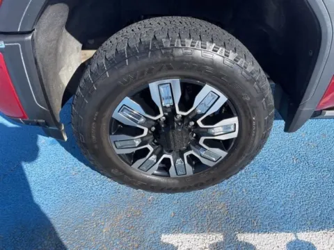 Another view of 2024 GMC Sierra 2500HD Denali for sale in Alexandria, LA at Hixson Autoplex of Alexandria Ford