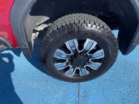 More photos of 2024 GMC Sierra 2500HD Denali at Hixson Autoplex of Alexandria Ford, LA