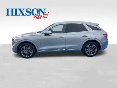 Photos of 2022 Genesis GV70 2.5T for sale in Alexandria, LA at Hixson Autoplex of Alexandria Ford