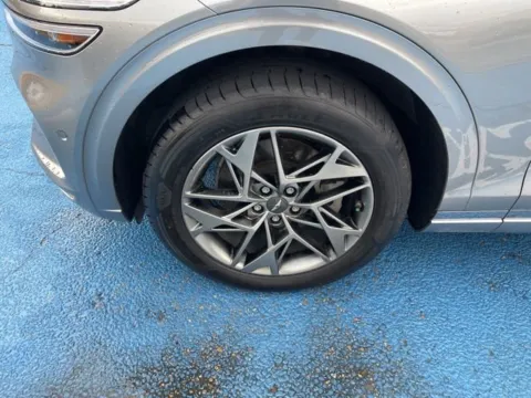 Another view of 2022 Genesis GV70 2.5T for sale in Alexandria, LA at Hixson Autoplex of Alexandria Ford