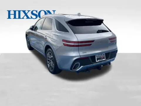 More photos of 2022 Genesis GV70 2.5T at Hixson Autoplex of Alexandria Ford, LA