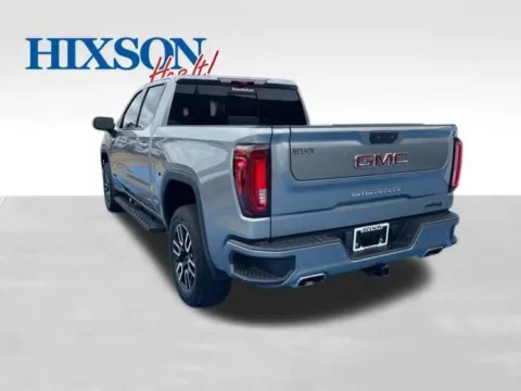 More photos of 2023 GMC Sierra 1500 AT4 at Hixson Autoplex of Alexandria Ford, LA