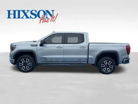 Photos of 2023 GMC Sierra 1500 AT4 for sale in Alexandria, LA at Hixson Autoplex of Alexandria Ford