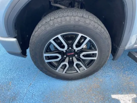 Another view of 2023 GMC Sierra 1500 AT4 for sale in Alexandria, LA at Hixson Autoplex of Alexandria Ford