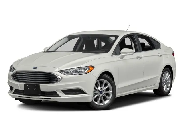 2018 Ford Fusion SE for sale in Alexandria, LA