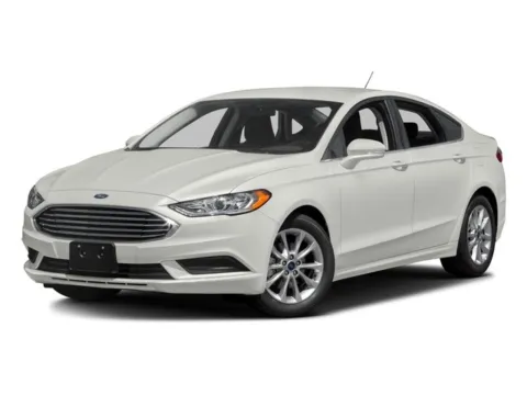 Red 2018 Ford Fusion SE for sale in Alexandria, LA