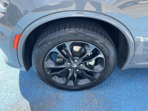 Another view of 2021 Dodge Durango GT for sale in Alexandria, LA at Hixson Autoplex of Alexandria Ford
