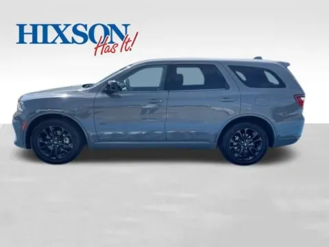 Photos of 2021 Dodge Durango GT for sale in Alexandria, LA at Hixson Autoplex of Alexandria Ford