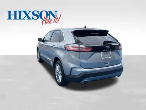 More photos of 2022 Ford Edge Titanium at Hixson Autoplex of Alexandria Ford, LA
