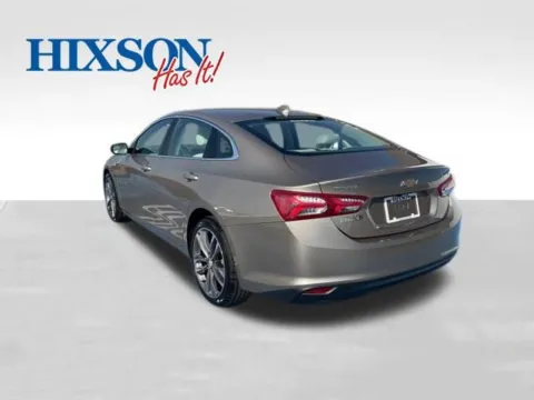 More photos of 2024 Chevrolet Malibu LT at Hixson Autoplex of Alexandria Ford, LA