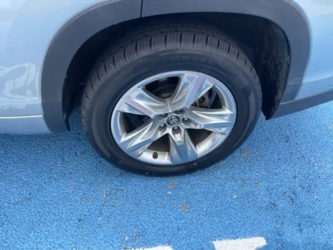 More photos of 2019 Toyota Highlander Limited at Hixson Autoplex of Alexandria Ford, LA