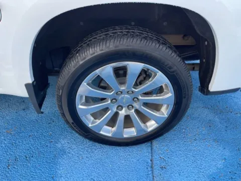 More photos of 2021 Chevrolet Silverado 1500 High Country at Hixson Autoplex of Alexandria Ford, LA