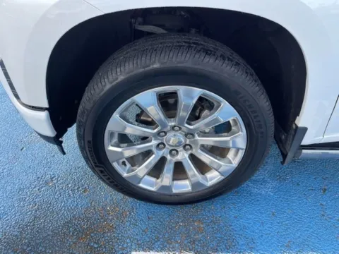 Another view of 2021 Chevrolet Silverado 1500 High Country for sale in Alexandria, LA at Hixson Autoplex of Alexandria Ford