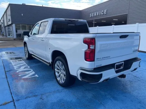 More photos of 2021 Chevrolet Silverado 1500 High Country at Hixson Autoplex of Alexandria Ford, LA