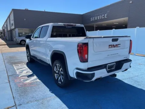 More photos of 2021 GMC Sierra 1500 AT4 at Hixson Autoplex of Alexandria Ford, LA