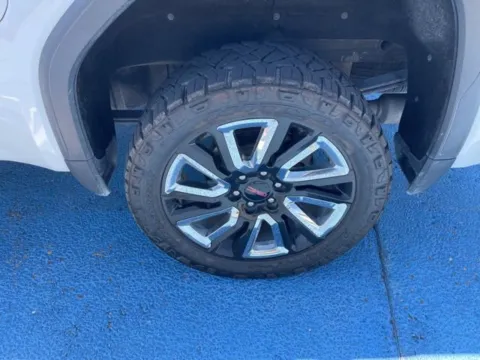 More photos of 2021 GMC Sierra 1500 AT4 at Hixson Autoplex of Alexandria Ford, LA