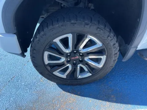 Another view of 2021 GMC Sierra 1500 AT4 for sale in Alexandria, LA at Hixson Autoplex of Alexandria Ford