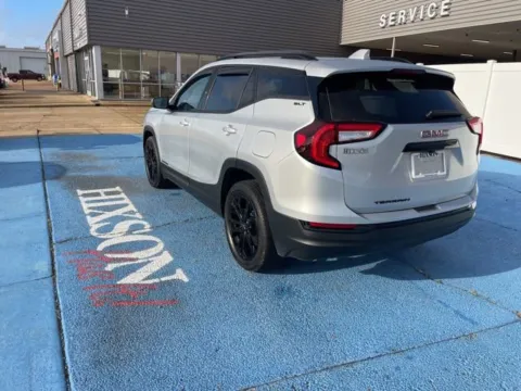 More photos of 2022 GMC Terrain SLT at Hixson Autoplex of Alexandria Ford, LA