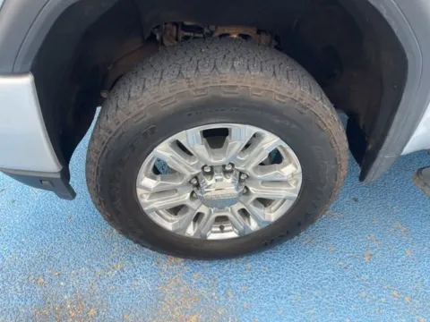 Another view of 2021 GMC Sierra 2500HD Denali for sale in Alexandria, LA at Hixson Autoplex of Alexandria Ford