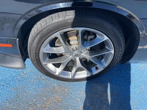 Another view of 2020 Dodge Challenger GT for sale in Alexandria, LA at Hixson Autoplex of Alexandria Ford